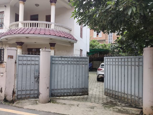 13 Anna House, Sukedhara KTM