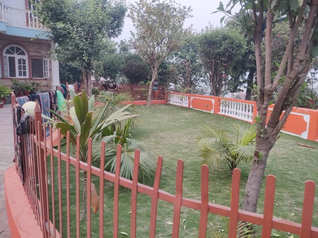 2.5 Ropani, Luxury House